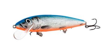 Воблер плавающий Salmo WHACKY F  015/SB