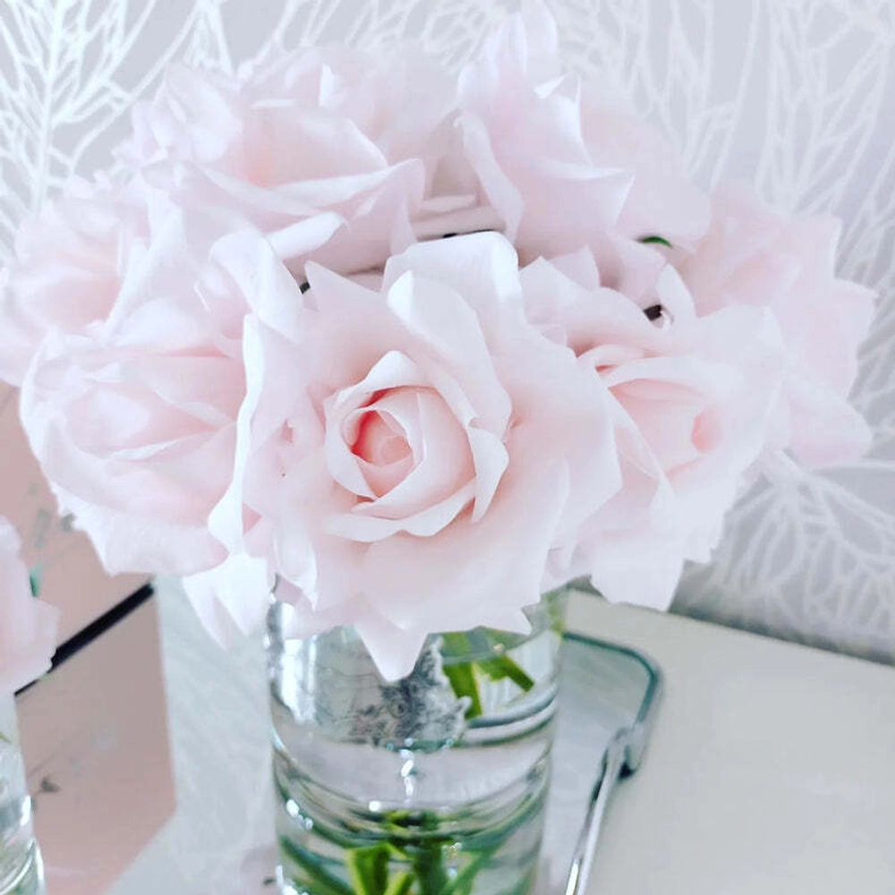 Набор Cote Noire Grand Bouquet french Pink navy Box