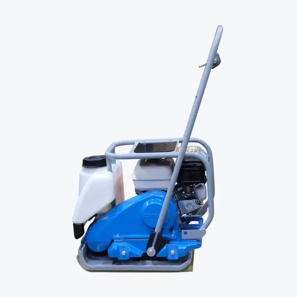 CIMAR CPC-95-H виброплита бензиновая (HONDA GX160) ВИБ202