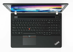 15.6" Ноутбук Lenovo Thinkpad E570 (1920x1080, Intel Core i5-7200U, RAM 8ГБ, SSD 256ГБ, NVIDIA GeForce 940MX, Win 10 Pro)