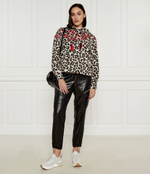 Худые Marc Cain - разноцветная(XS 44.04 J32)