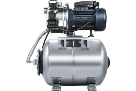 Установка для водоснабжения UNIPUMP AUTO JS 100-S 77863