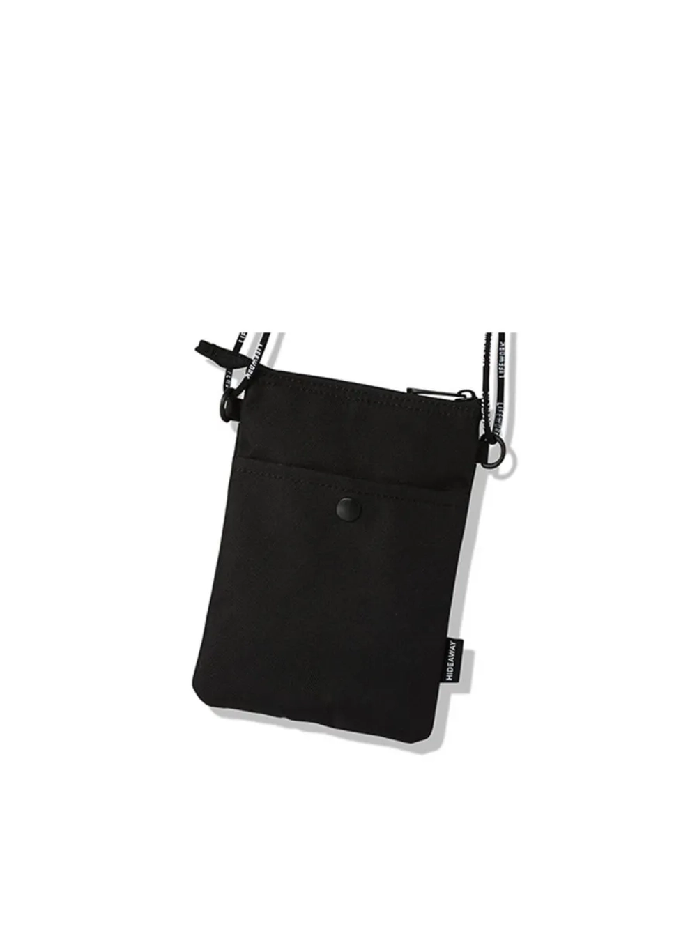 Мини сумка через плечо ladok