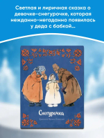 Зимние сказки. Сборник