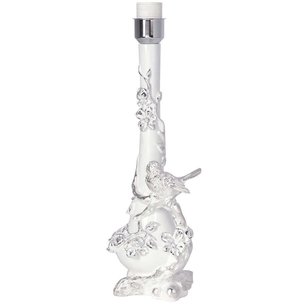 Настольная лампа Терра Шебби Айс