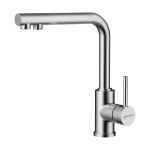 Кухонный смеситель Omoikiri Nakagawa 2 Plus-BL