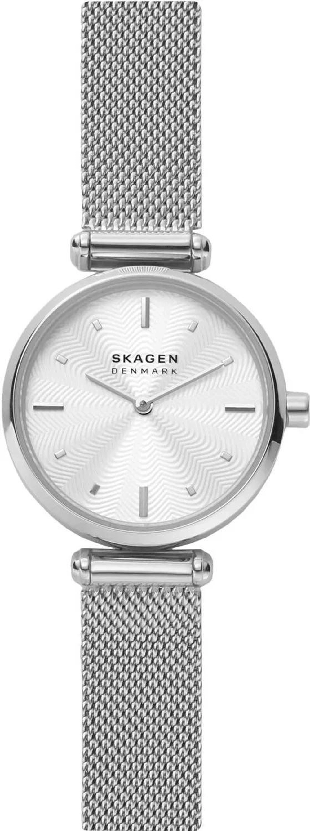 Женские наручные часы Skagen SKW2956