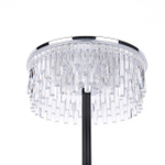 8204/1TL LN Настольная лампа LED 7Вт 4000К 220В IP20 LEDIO