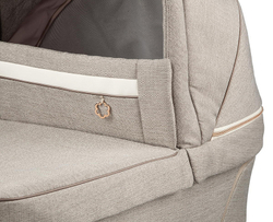 Коляска Peg Perego Veloce TC New Belvedere Lounge 3 в 1 Mon Amour