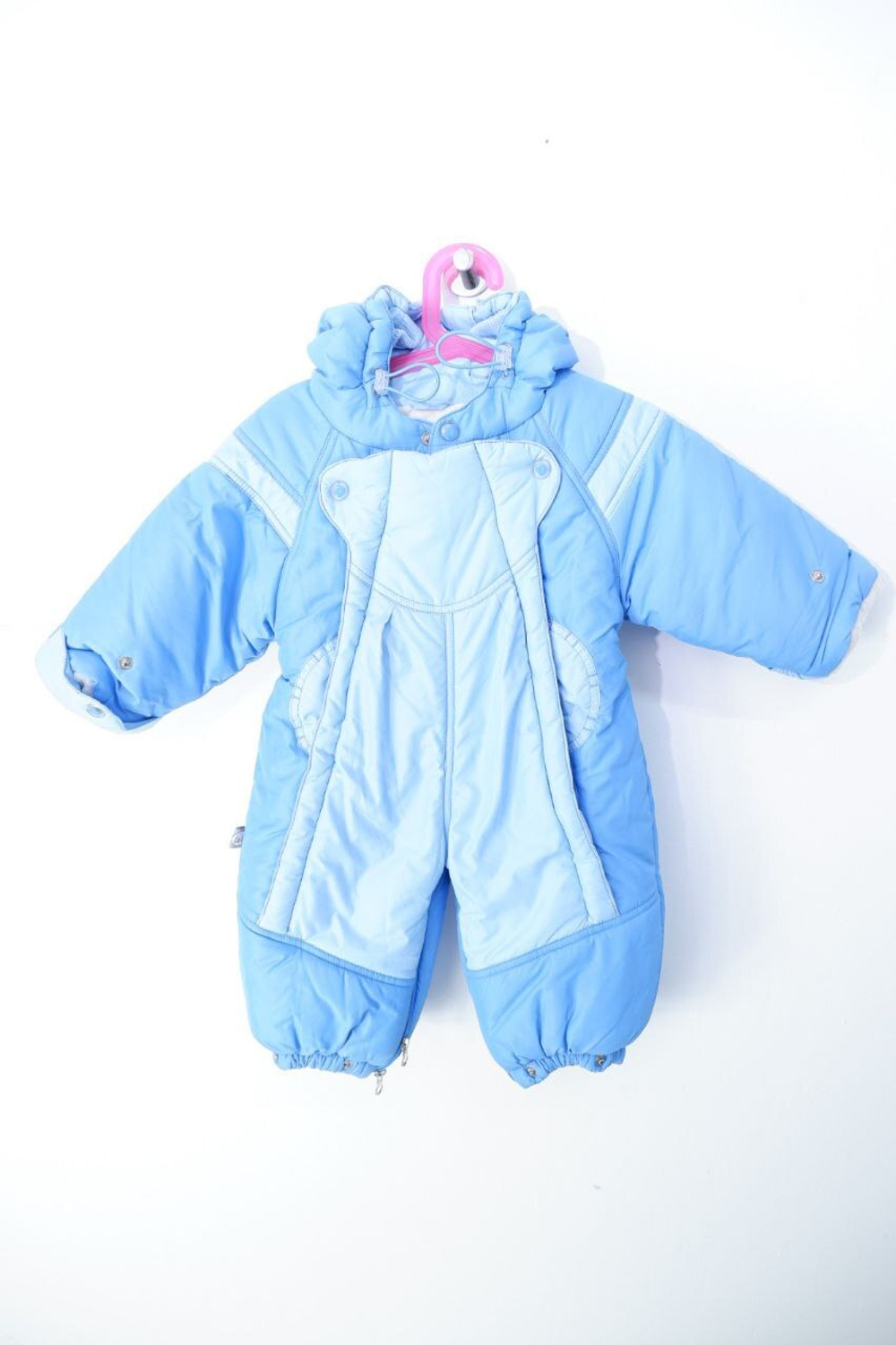 Комбинезон Rm-Kids зимний на 6-9 месяцев