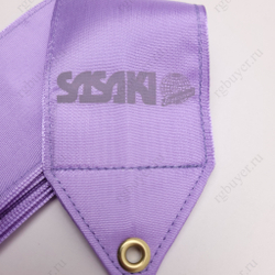 Лента Sasaki 5 м Лавандовая LD (Lavender)