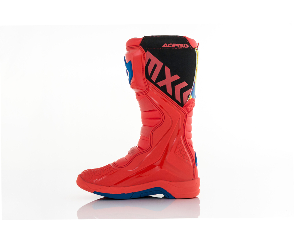 Мотоботы кроссовые Acerbis X-TEAM BOOTS
