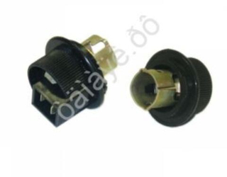 Патрон поворотов фар 2105-09 (D023) (72.3726132)/(35,3711121) 79322п