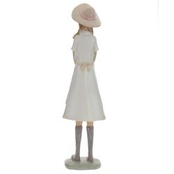 GAEM Фигурка декоративная, L6 W7,5 H27,5 см, 2в.