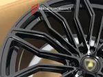 КОВАНЫЕ ДИСКИ для Lamborghini URUS SE #1