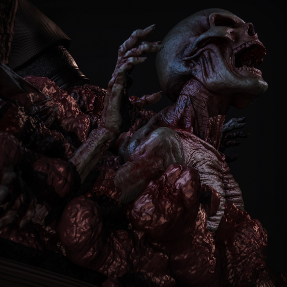 Light Yagami - Death Note