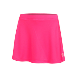 Женская теннисная юбка Limited Sports Shiva Skirt Women - Pink