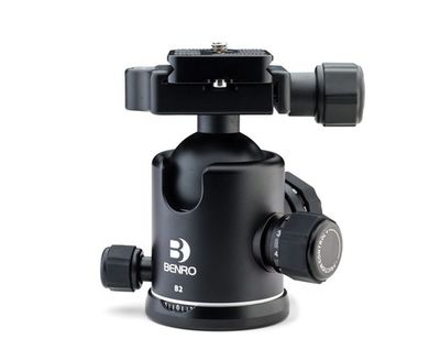 Шаровая штативная головка Benro B2