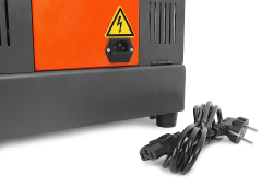 Станок MESSER Z-32 для заточки спиральных сверел (HSS) диаметрами 3-32 мм