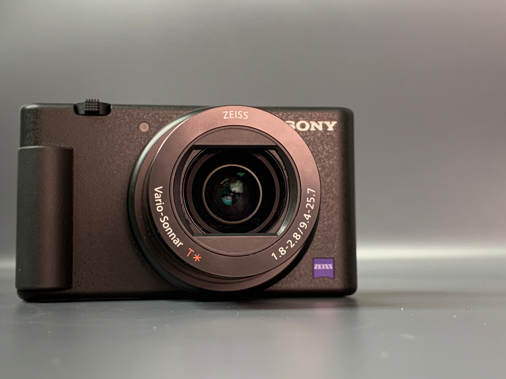 Sony ZV-1
