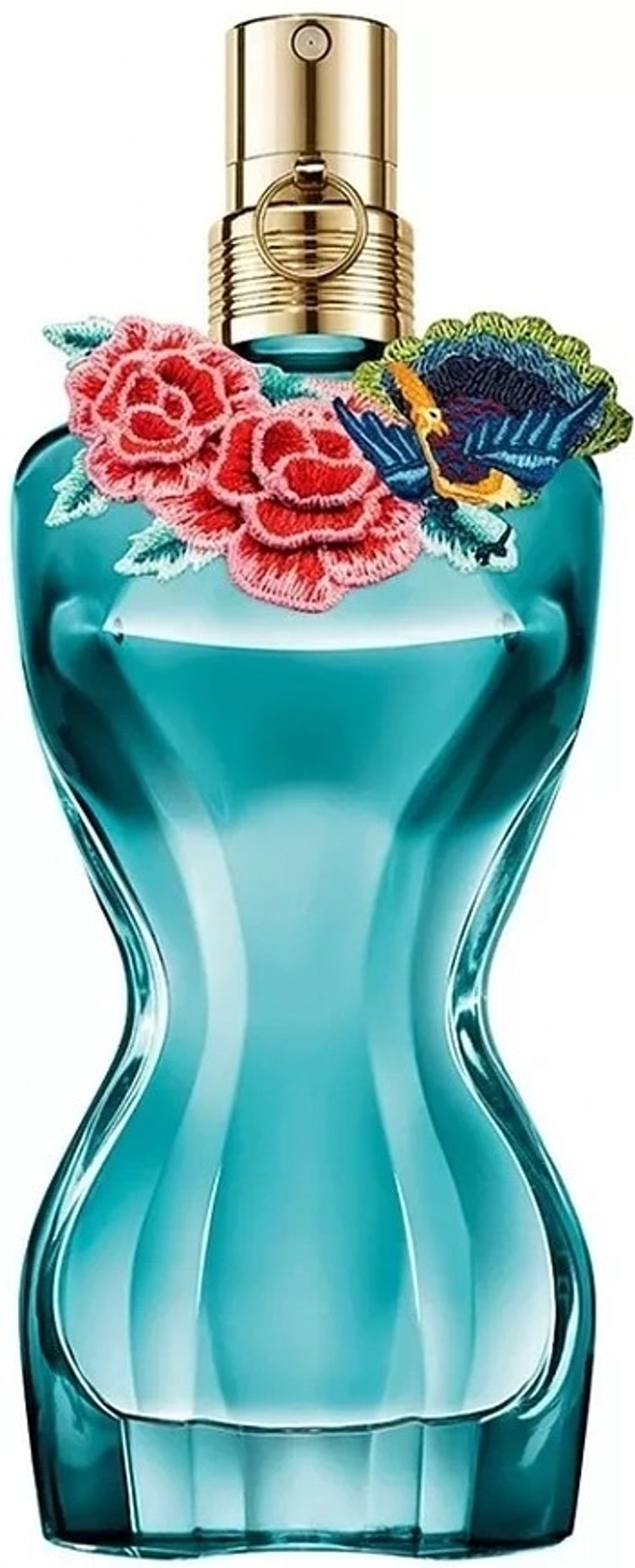 Jean Paul Gaultier La Belle Paradise Garden