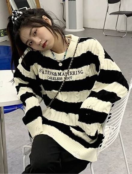 Свитер 50336869 Fabrika