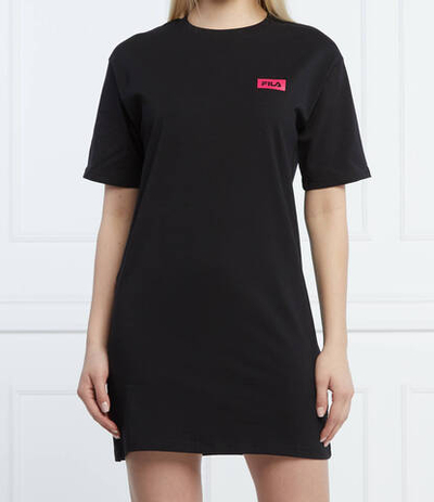 платье barletta FILA - черный(FAW0132)
