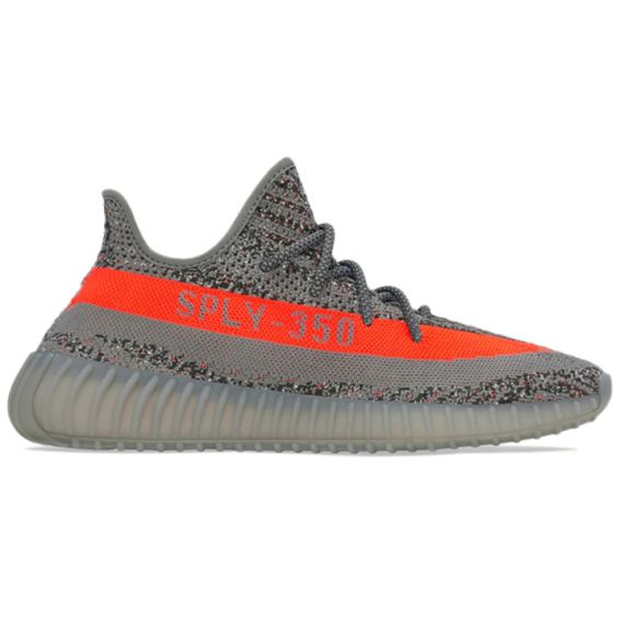 Кроссовки adidas originals YEEZY BOOST 350 V2 - универсальный топ Унисекс