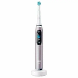 Электрическая зубная щетка Oral-B iO Series 9, «Розовый кварц»
