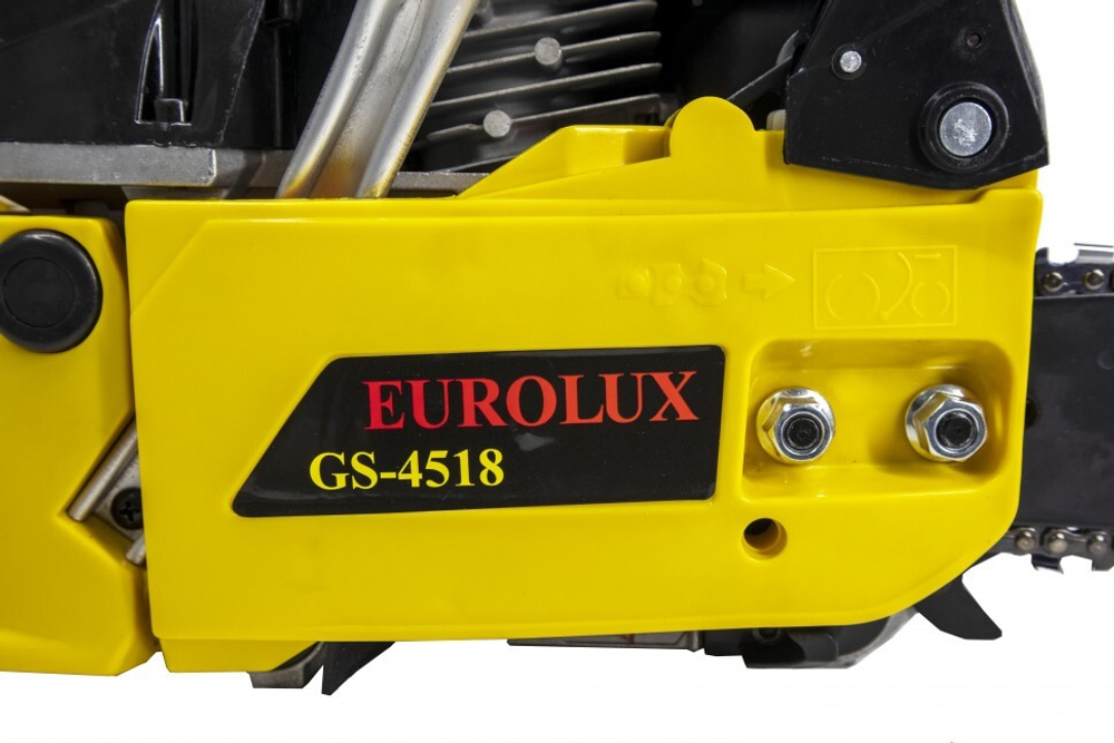 Бенозопила Eurolux GS-4518 70/6/25