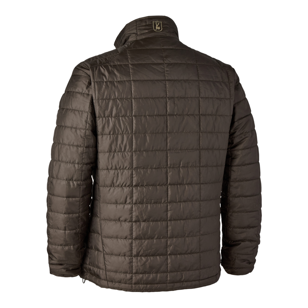 Куртка Deerhunter Muflon Packable (585 Wood)