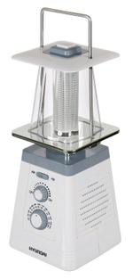 Радиоприемник кемпинговый Hyundai H-RLС150