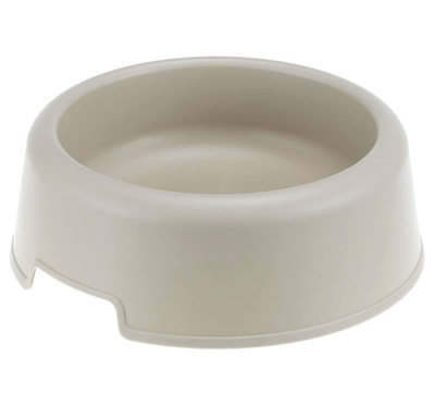 Миска для кормления животных СИМПЛ 0,2 л М1810