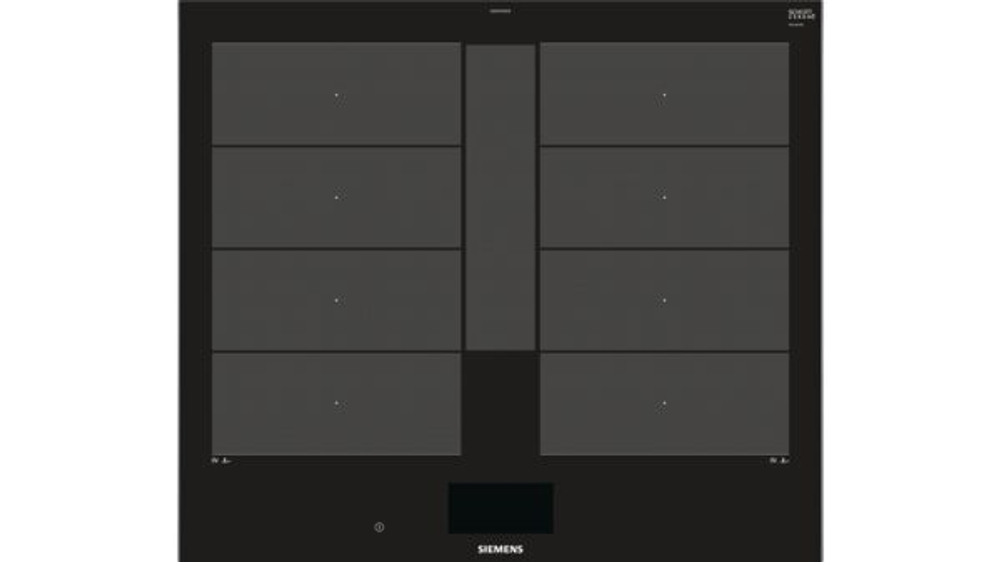 Встраиваемая индукционная варочная панель Siemens EX675JYW1E