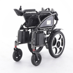 Кресло-коляска электрическая ТH-802