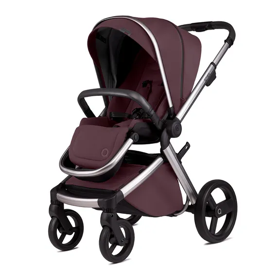 Коляска ANEX l/type 3 в 1 (lt-04t) purple