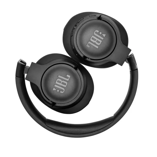 Беспроводные наушники JBL Tune 760NC Black