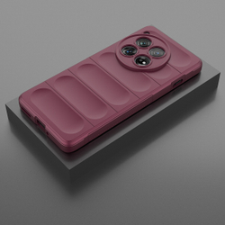 Противоударный чехол Flexible Case для OnePlus 12