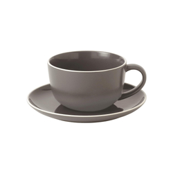 Royal Doulton - Чашка и блюдце для завтрака Гордона Рамзи / артикул   GRBRST26694  / GTIN 652383751606