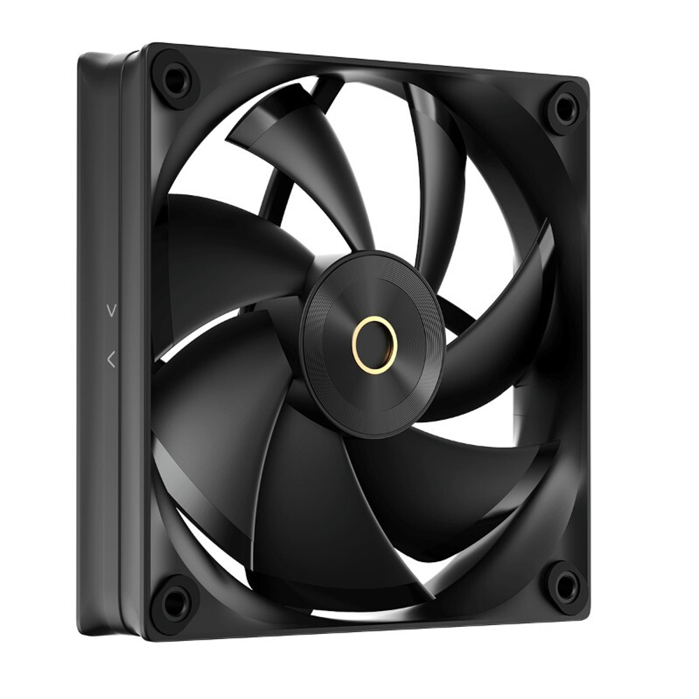 Система водяного охлаждения Ocypus Sigma L36 PRO BK, 360mm, LCD Pump