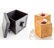 Формы для выпечки с тефлоновым покрытием