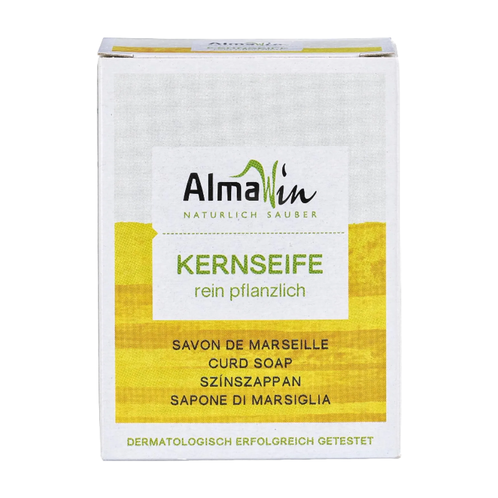 Ядровое мыло 100г (ALMAWIN)