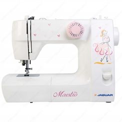 Швейная машина Jaguar Maestro 35s