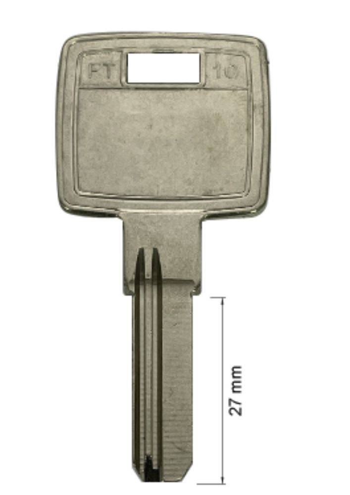 FT10/FUA1R_FTH-16_FH17R_FTH7L кв.спец.(EU) si/ni FTH/FUARO 15545