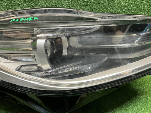 Фара правая EXEED TXL (2021-н.в.) LED