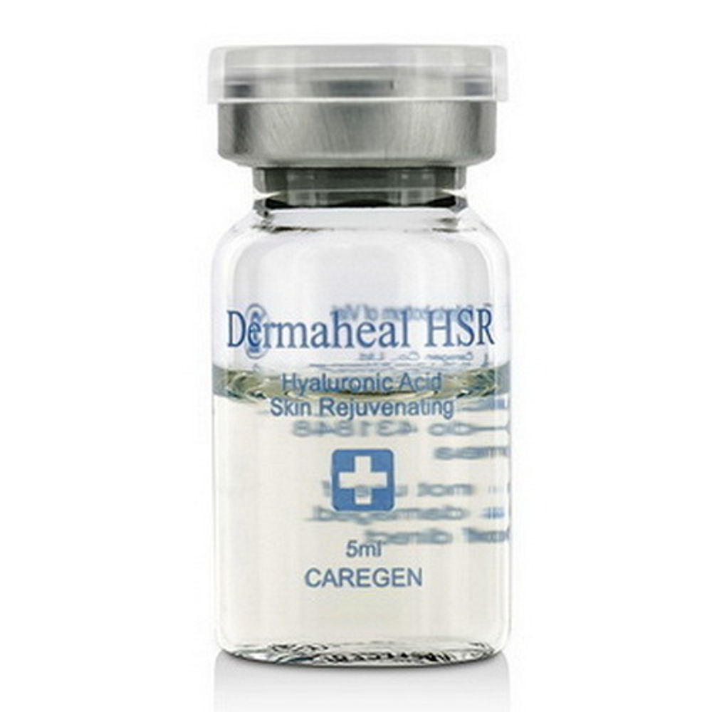 HSR Dermaheal | Лосьон для нормальной и сухой кожи