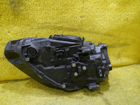 Фара правая Porsche Cayenne 2 958 (2014-2018) ксенон