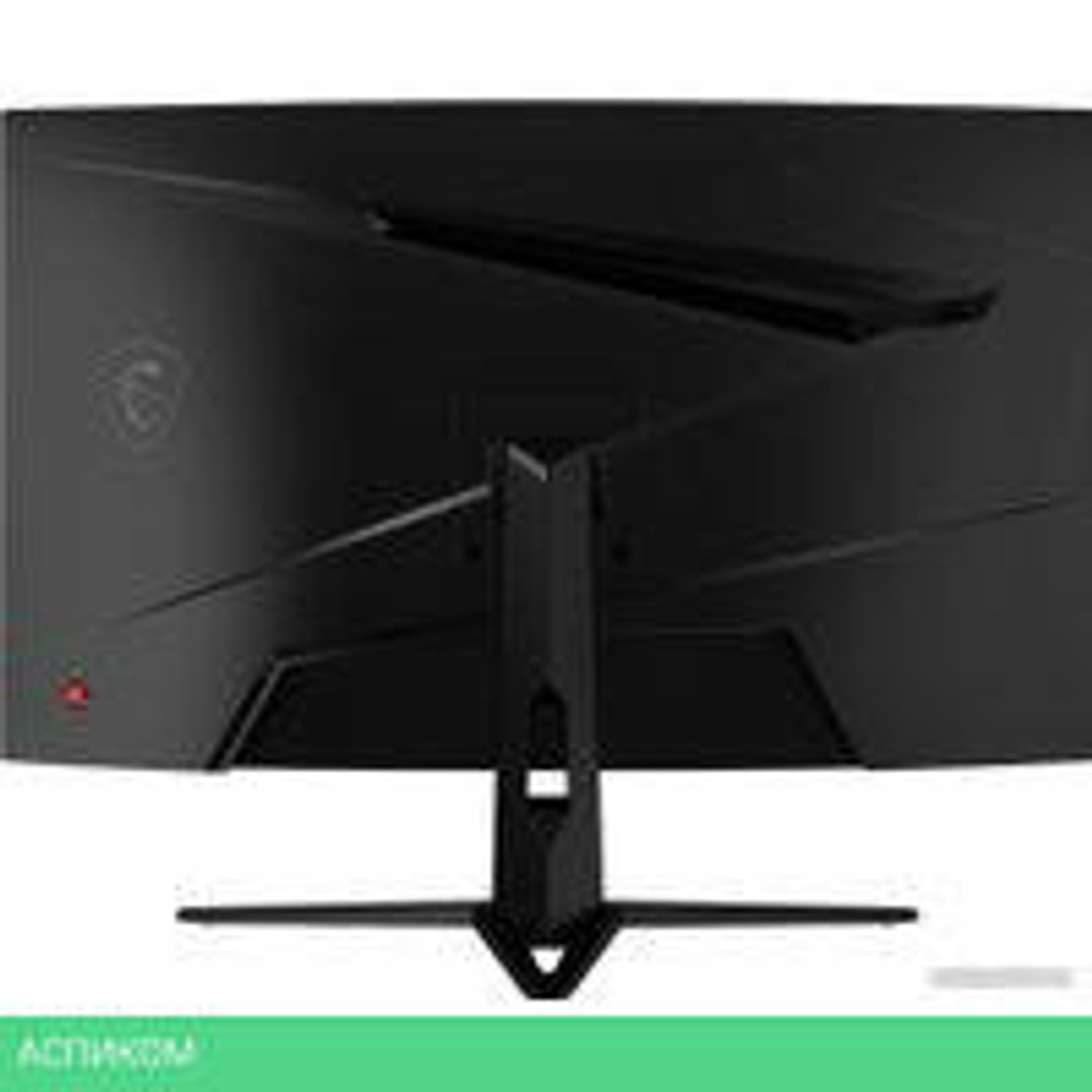 Игровой монитор MSI G273CQ