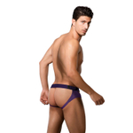 Мужские трусы-джоки Doreanse Sexy (Размер: M) (Цвет: бирюзовый)