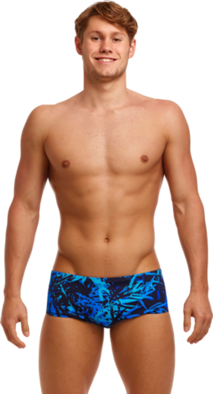 Транки FUNKY TRUNKS Men's Seal Team